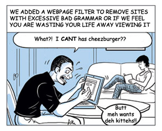 Illustration for article titled Google's Chrome Comic Gets Bastardized 70 Different Ways